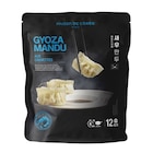 Gyoza surgelé - MAISON DE COREE en promo chez Carrefour Metz à 2,30 €