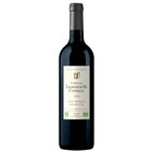 A.O.P. Saint-Emilion Grand Cru - CHATEAU LAMARZELLE CORMEY en promo chez Carrefour Market Saint-Martin-Boulogne à 9,96 €