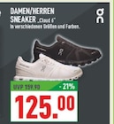 DAMEN/HERREN SNEAKER Angebote von on bei Marktkauf Köln für 125,00 €