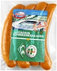 Aktuelle Bratwurst Angebote bei REWE in Hildesheim Aktuelles Station Schinkenkrakauer Angebot bei REWE in Hildesheim ab 4,79 €