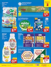 Aktueller Netto Marken-Discount Prospekt mit Fertiggerichte, "Aktuelle Angebote", Seite 11