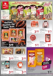 Kasseler Angebot & Preis im aktuellen Selgros Prospekt Kasseler Angebot im aktuellen Selgros Prospekt auf Seite 10