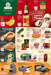 Aktueller GLOBUS Prospekt mit Rotkäppchen Sekt, "Aktuelle Angebote", Seite 1