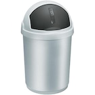 Aktuelle Mülleimer Angebote bei POCO in Essen Aktuelles Curver Abfalleimer Angebot bei POCO in Essen ab 25,99 €