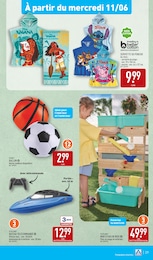 Offre Jouet dans le catalogue Aldi du moment à la page 29