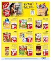 Thunfisch im EDEKA Prospekt in München Aktueller EDEKA Prospekt mit Thunfisch, "Wir lieben Lebensmittel.", Seite 20
