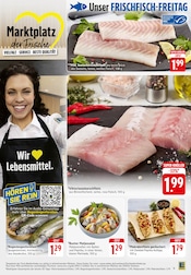 Aktueller E center Prospekt mit Lachs, "Aktuelle Angebote", Seite 15