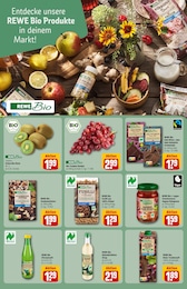 REWE Weintrauben im Prospekt REWE Weintrauben im Prospekt