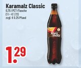 Trinkgut Ahaus Prospekt mit  im Angebot für 1,29 €