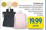 Aktuelle Rucksack Angebote bei diska in Dresden Aktuelles City Rucksack Angebot bei diska in Dresden ab 19,99 €