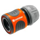 OBI - Gardena Schlauchstück 13 mm (1/2") / 15 mm (5/8") Angebot im Prospekt Gardena Schlauchstück 13 mm (1/2") / 15 mm (5/8") bei OBI im Prospekt für 4,99 €