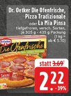 Aktuelles Die Ofenfrische, Pizza Tradizionale Angebot bei E center in Mönchengladbach ab 2,22 €