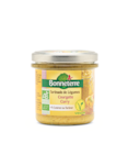 Tartinade de Légumes Courgette Curry - BONNETERRE en promo chez Naturalia Tartinade de Légumes Courgette Curry - BONNETERRE dans le catalogue Naturalia
