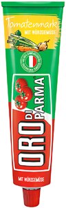 Gemüse von ORO DI PARMA bei Kaufland Gemüse von ORO DI PARMA für 0,88 € bei Kaufland im Prospekt "ALLES FÜR EINEN"