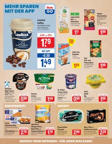 Kaffee im famila Nordost Prospekt "besser als gut!" mit 24 Seiten (Langenhagen)