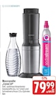 Wassersprudler „Crystal 3.0“ im Angebot bei E center in Plauen Wassersprudler „Crystal 3.0“ Angebote von sodastream bei E center Plauen für 79,99 €