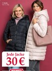 Jacke Angebot in Bad Schwalbach Jacke im aktuellen Prospekt bei Woolworth in Bad Schwalbach