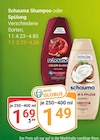 Shampoo bei GLOBUS im Neunkirchen Prospekt für 1,49 €