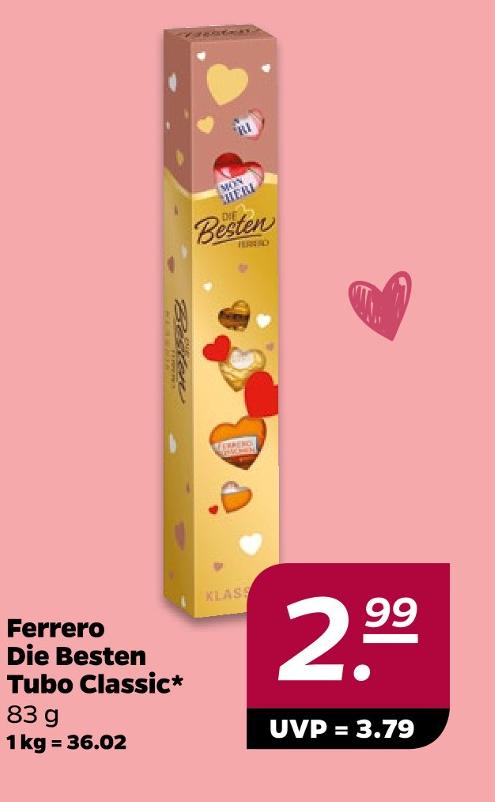 Die Besten Tubo Classic