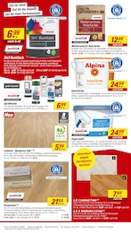 Spirituosen Angebot & Preis im aktuellen toom Baumarkt Prospekt Spirituosen Angebot im aktuellen toom Baumarkt Prospekt auf Seite 22