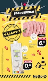 Aktueller Netto mit dem Scottie Prospekt mit Schweineschnitzel, "Günstig. Besser. Für Dich.", Seite 36