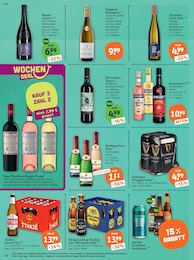 tegut Rotkäppchen Sekt im Prospekt 