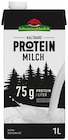 Protein Milch Haltbare Angebote von Schwarzwaldmilch bei REWE Ludwigshafen für 1,59 €