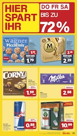 Milka im famila Nordwest Prospekt in Oldenburg Aktueller famila Nordwest Prospekt mit Milka, "Markt - Angebote", Seite 46