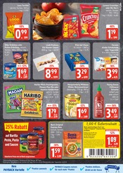 Haribo im EDEKA Prospekt in Kiel Aktueller EDEKA Prospekt mit Haribo, "Top Angebote", Seite 9