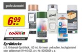 Angebot im toom Baumarkt Tuttlingen Prospekt toom Baumarkt Tuttlingen Prospekt mit im Angebot für 6,99 €