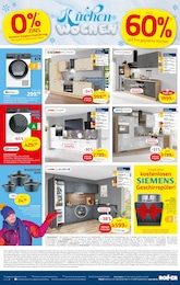 ROLLER Waschmaschine im Prospekt 