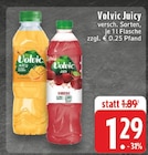 Juicy im Angebot bei EDEKA in Bocholt Juicy Angebote von Volvic bei EDEKA Bocholt für 1,29 €