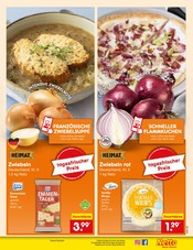 Aktueller Netto Marken-Discount Prospekt mit Tortilla, "Aktuelle Angebote", Seite 7