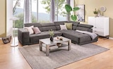 Polstergarnitur „Cocoon“ im Angebot bei Segmüller in Mannheim Polstergarnitur „Cocoon“ Angebote von Someta bei Segmüller Mannheim für 349,00 €