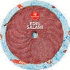 Salami-Teller im Angebot bei tegut in Erlangen Salami-Teller Angebote von Wiltmann bei tegut Erlangen für 1,11 €