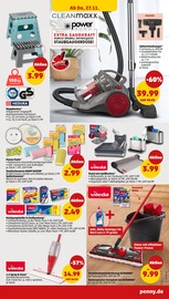 Aktueller Penny Prospekt mit Bodenbelag, "Wer günstig will, muss Penny.", Seite 36