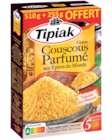 Couscous Parfumé - TIPIAK - Supermarchés Match à Haguenau Couscous Parfumé - TIPIAK en promo chez Supermarchés Match Haguenau à 2,19 €
