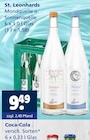 Aktuelles Mondquelle o. Sonnenquelle Angebot bei Getränkewelt in Bottrop ab 9,49 €