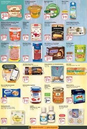 Joghurt im GLOBUS Prospekt in Hoyerswerda Aktueller GLOBUS Prospekt mit Joghurt, "Aktuelle Angebote", Seite 13