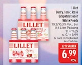 Aktuelles Berry Angebot bei Marktkauf in Nürnberg ab 6,99 €