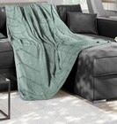Kuscheldecke im Angebot bei Penny in Wismar Kuscheldecke Angebote von HOME IDEAS Living bei Penny Wismar für 5,99 €