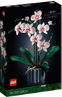 ORCHIDEE von LEGO für 39,99 € bei Müller im Angebot ORCHIDEE von LEGO im aktuellen Müller Prospekt