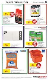 Electroménager Angebote im Prospekt "EN GROS C'EST MOINS CHER" von Intermarché Super auf Seite 19