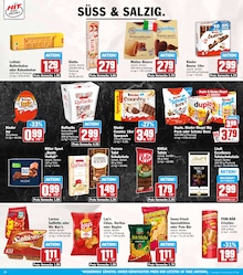 HIT Lindt im Prospekt 