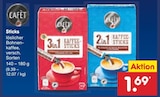 3in1 Kaffee Sticks im Angebot bei Netto Marken-Discount in Neunkirchen 3in1 Kaffee Sticks Angebote von Cafet bei Netto Marken-Discount Neunkirchen für 1,69 €