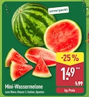 Mini-Wassermelone bei ALDI Nord im Görlitz Prospekt für 1,49 €