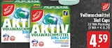 Aktuelle Vollwaschmittel Angebote bei EDEKA in Düsseldorf Aktuelles Vollwaschmittel 3in1 Caps Angebot bei EDEKA in Düsseldorf ab 4,59 €