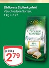 Elbflorenz Stollenkonfekt Angebote bei GLOBUS Maintal für 2,79 €