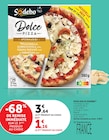 Pizza dolce à U Express dans Joué-l'Abbé Pizza dolce à U Express dans Joué-l'Abbé