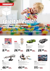 Aktueller MediaMarkt Saturn Prospekt mit Kamera, "Let’s Go! DEALS - Cyber Week", Seite 4